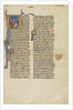 Initial Q: A Judge Pointing to Two Men with a Ram by Anonymous