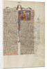 Initial S: A Woman Leaving Her Husband's House by Anonymous