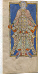 Table of Consanguinity by Anonymous