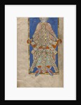 Table of Consanguinity by Anonymous