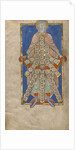 Table of Consanguinity by Anonymous