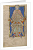 Table of Consanguinity by Anonymous