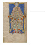 Table of Consanguinity by Anonymous
