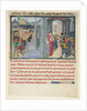 The Representatives of the Pope Attempting to Reconcile the Fighting Parties by Loyset Liédet
