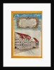The Nuremberg Residence of the Derrer Family by Georg Strauch