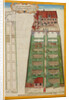 The Nuremberg Residence and Garden of Magdalene Pairin by Georg Strauch