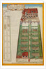 The Nuremberg Residence and Garden of Magdalene Pairin by Georg Strauch