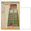 The Nuremberg Residence and Garden of Magdalene Pairin by Georg Strauch