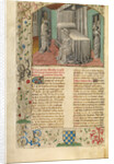 The Conception of Alexander the Great by Anonymous