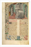 The Conception of Alexander the Great by Anonymous