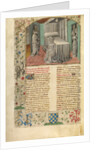 The Conception of Alexander the Great by Anonymous
