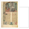 The Conception of Alexander the Great by Anonymous