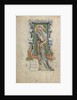 Saint Hedwig of Silesia with Duke Ludwig I of Liegnitz and Brieg and Duchess Agnes by Court workshop of Duke Ludwig I of Liegnitz and Brieg