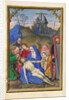 The Lamentation by Simon Bening