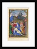 The Lamentation by Simon Bening
