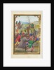 The Way to Calvary by Simon Bening