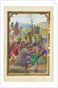 The Way to Calvary by Simon Bening