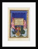 The Worship of the by Simon Bening