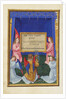 The Worship of the by Simon Bening