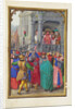 Ecce Homo by Simon Bening