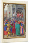 Ecce Homo by Simon Bening