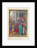 Ecce Homo by Simon Bening