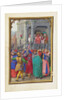 Ecce Homo by Simon Bening