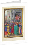 Ecce Homo by Simon Bening