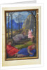 The Agony in the Garden by Simon Bening