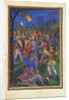 The Betrayal of Christ by Simon Bening
