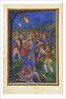 The Betrayal of Christ by Simon Bening