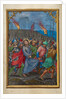 The Arrest of Christ by Simon Bening