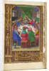 The Last Supper by Simon Bening
