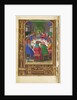 The Last Supper by Simon Bening