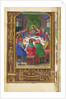 The Last Supper by Simon Bening
