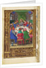 The Last Supper by Simon Bening