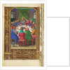 The Last Supper by Simon Bening