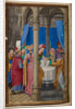 The Circumcision by Simon Bening