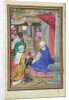 The Adoration of the Magi by Simon Bening