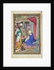 The Adoration of the Magi by Simon Bening