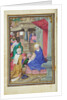 The Adoration of the Magi by Simon Bening