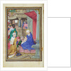 The Adoration of the Magi by Simon Bening