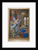 The Annunciation by Simon Bening
