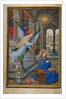 The Annunciation by Simon Bening