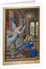 The Annunciation by Simon Bening