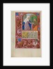 Saint Elizabeth by Workshop of Master of the First Prayer Book of Maximilian