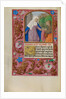 Saint Elizabeth by Workshop of Master of the First Prayer Book of Maximilian