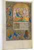 Virgin Saints by Workshop of Master of the First Prayer Book of Maximilian