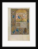 Virgin Saints by Workshop of Master of the First Prayer Book of Maximilian