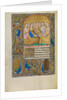 Virgin Saints by Workshop of Master of the First Prayer Book of Maximilian